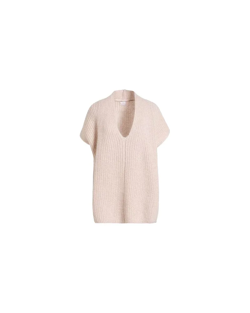 Eleventy STRICKWAREN - Pulloverauf YOOX.COM Hellrosa