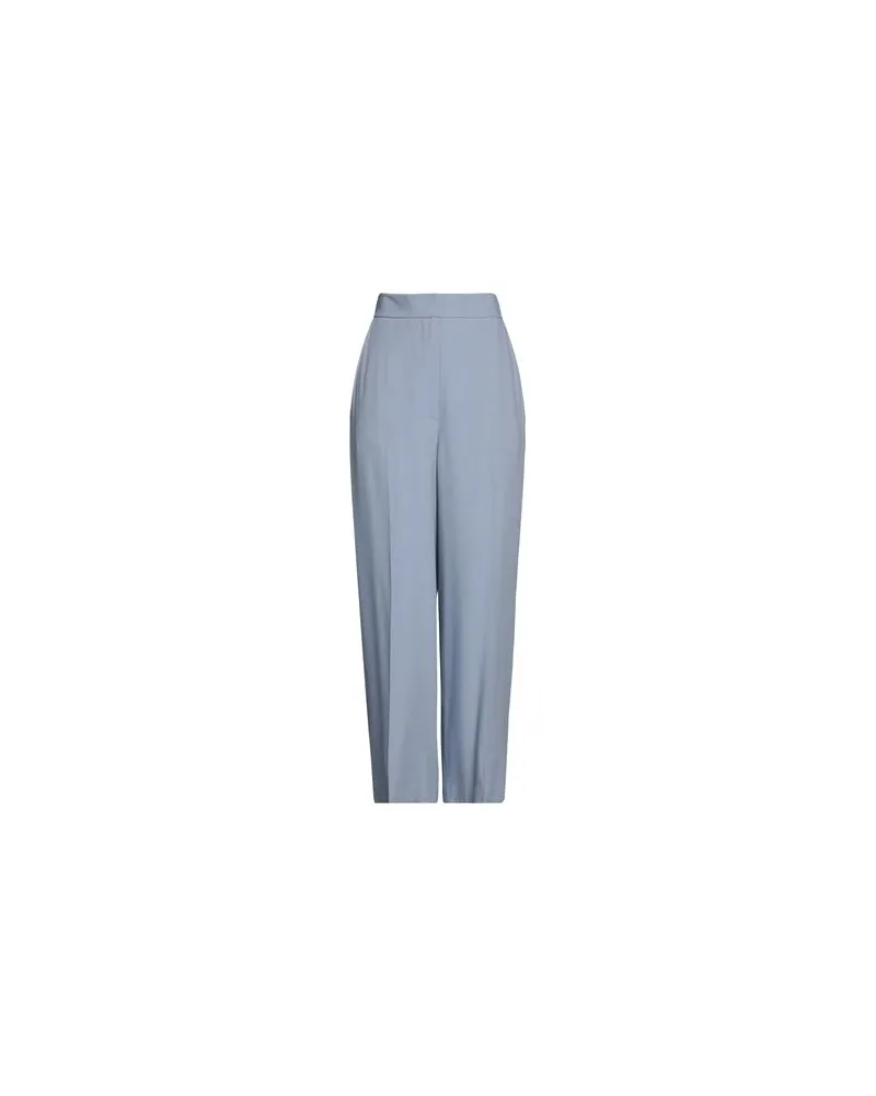 KHAITE HOSEN & RÖCKE - Hosenauf YOOX.COM Lila