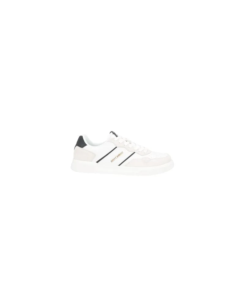 Just Cavalli SCHUHE - Sneakersauf YOOX.COM Weiß