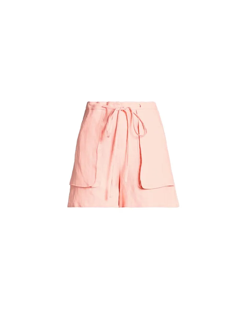 Mauro Grifoni HOSEN & RÖCKE - Shorts & Bermudashortsauf YOOX.COM Lachs