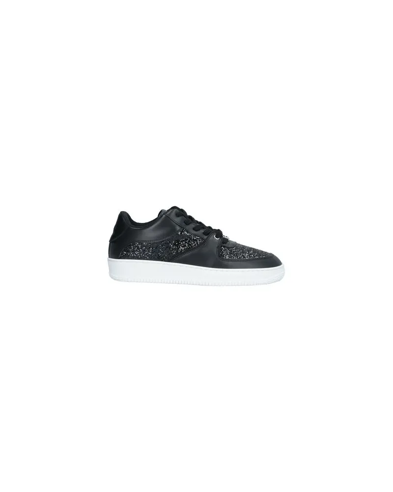 RED Valentino SCHUHE - Sneakersauf YOOX.COM Schwarz