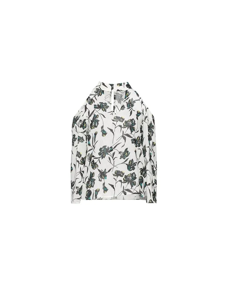 ANONYME designers TOPS - Topsauf YOOX.COM Weiß