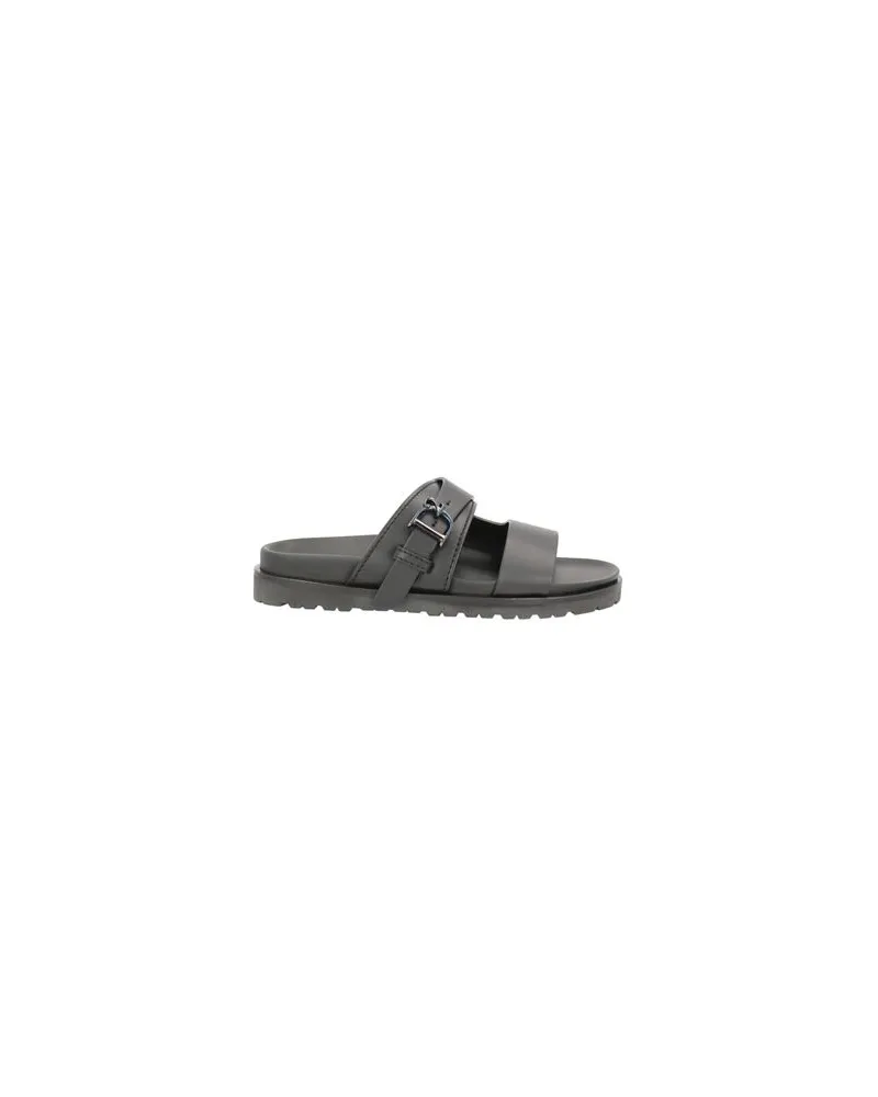 Dsquared2 SCHUHE - Sandalenauf YOOX.COM Braungrau
