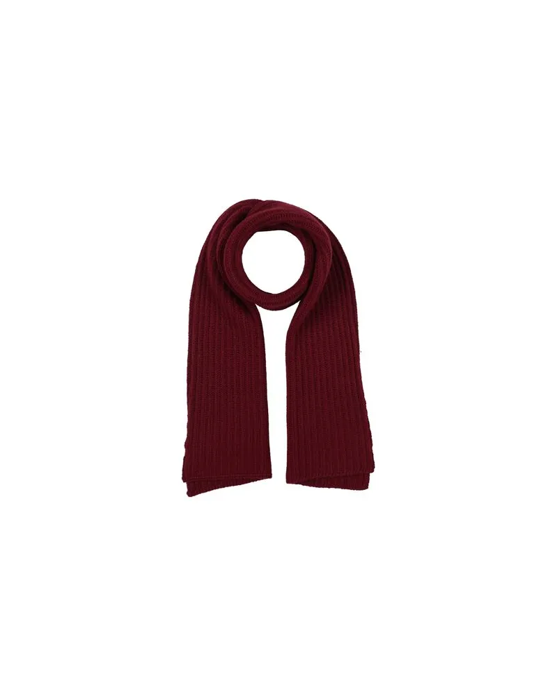Boglioli ACCESSOIRES - Schalsauf YOOX.COM Bordeaux