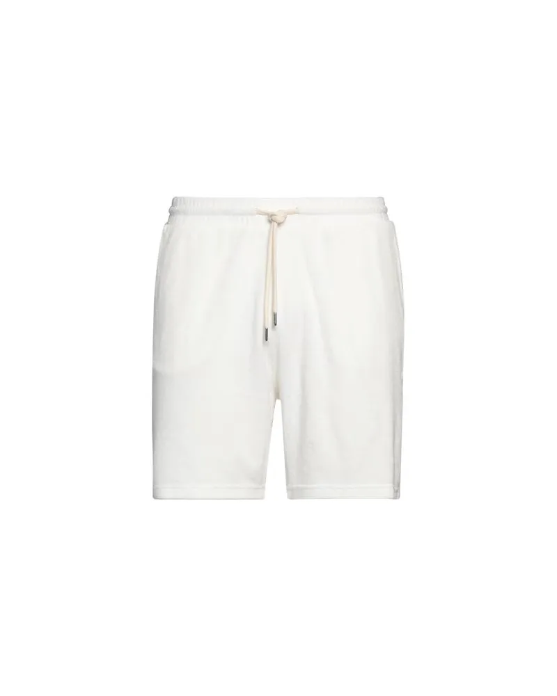 Harmony HOSEN & RÖCKE - Shorts & Bermudashortsauf YOOX.COM Weiß