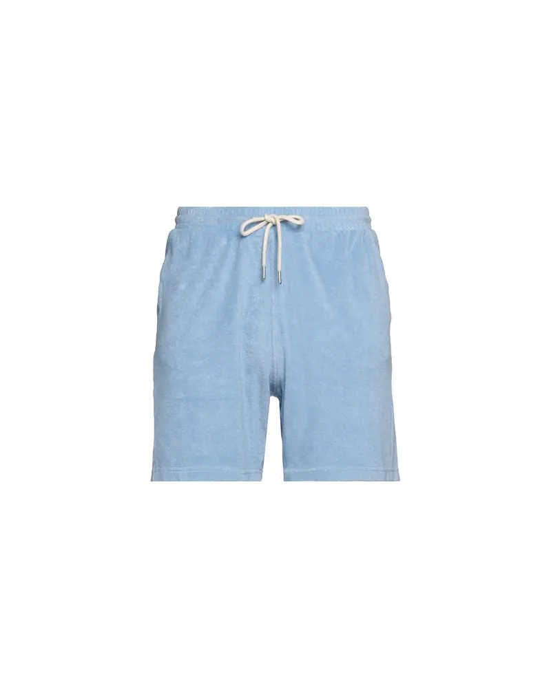 Harmony HOSEN & RÖCKE - Shorts & Bermudashortsauf YOOX.COM Hellblau