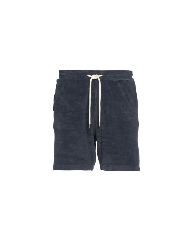 Harmony HOSEN & RÖCKE - Shorts & Bermudashortsauf YOOX.COM Marineblau