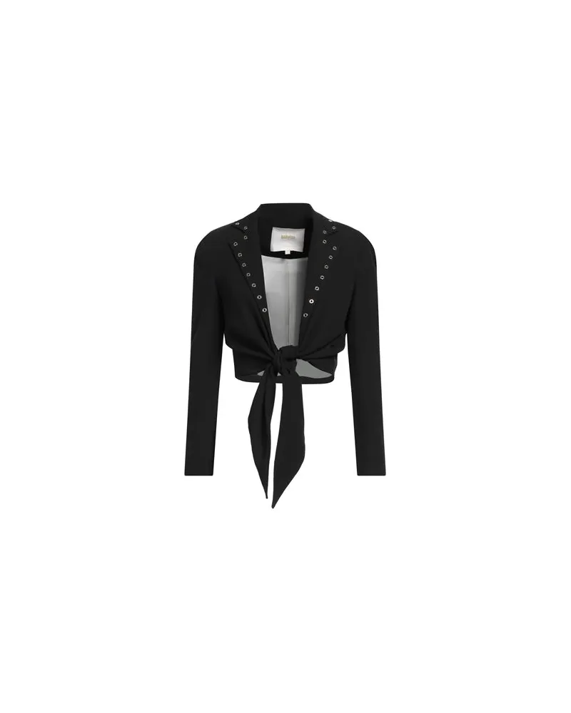 BABYLON COLLECTION - ANZÜGE und CO-ORDS - Blazersauf YOOX.COM Schwarz