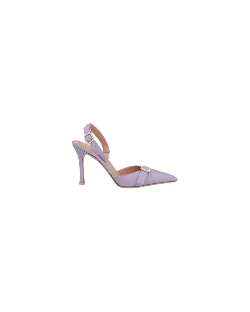 Malone Souliers SCHUHE - Pumpsauf YOOX.COM Lila