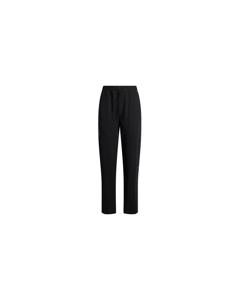 Liu Jo HOSEN & RÖCKE - Hosenauf YOOX.COM Schwarz