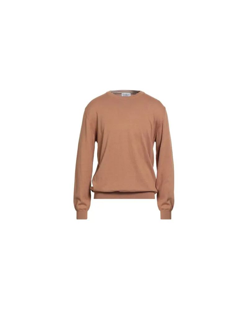 Bellwood STRICKWAREN - Pulloverauf YOOX.COM Kamel
