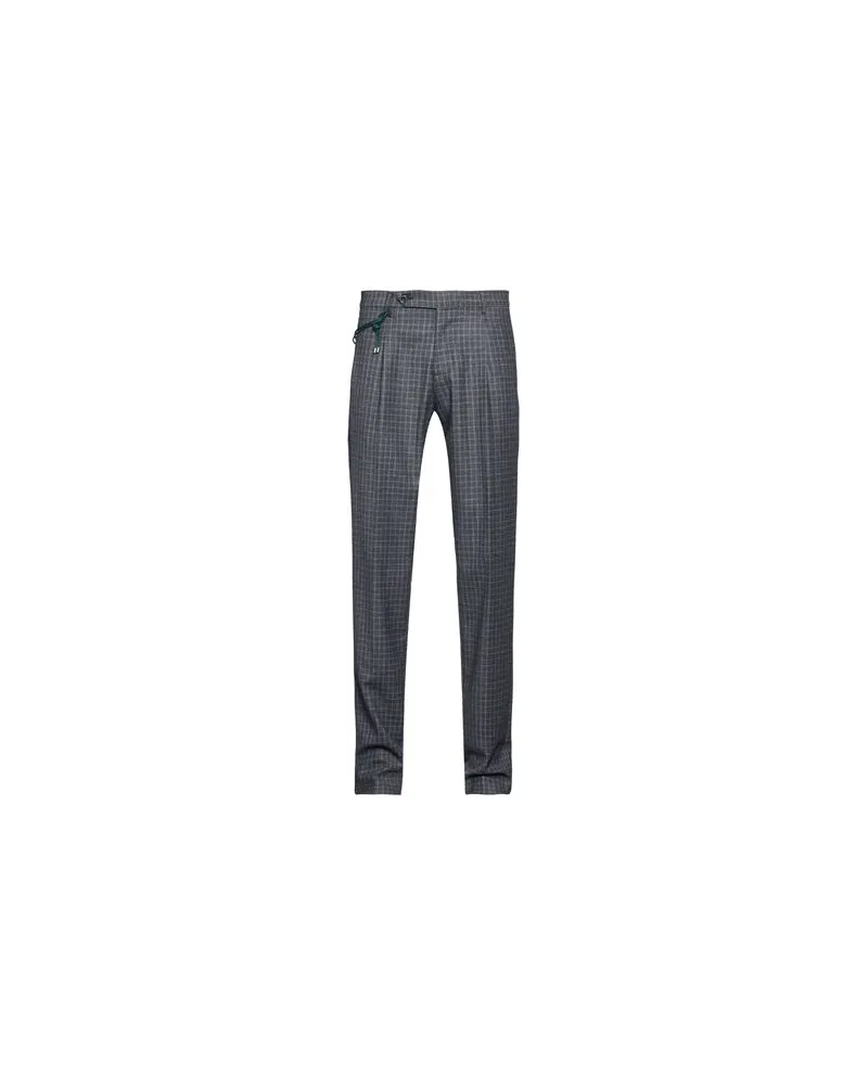 Berwich HOSEN & RÖCKE - Hosenauf YOOX.COM Taubenblau