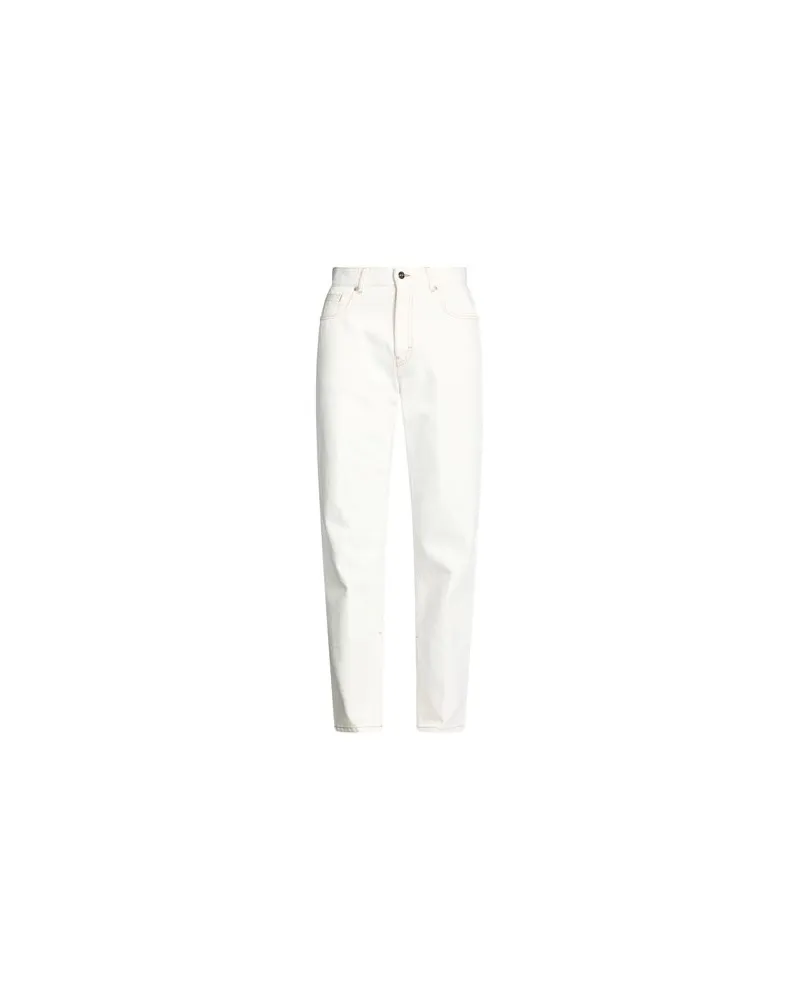 Givenchy HOSEN & RÖCKE - Jeanshosenauf YOOX.COM Off