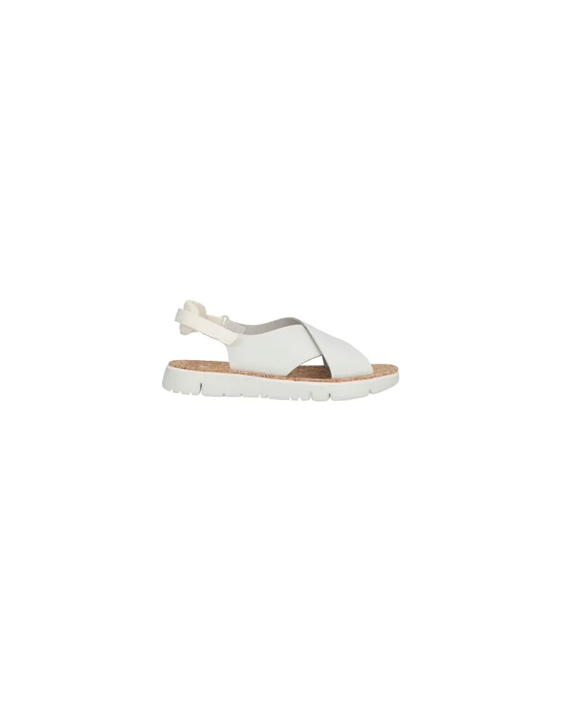 Camper SCHUHE - Sandalenauf YOOX.COM Off