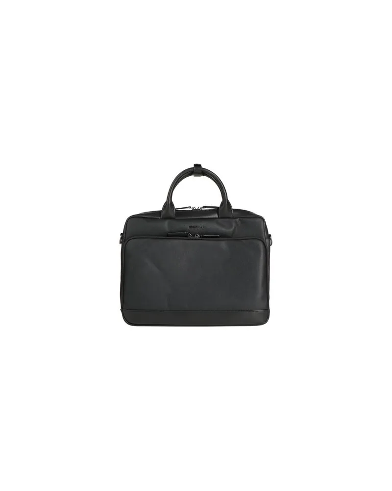 Cerruti 1881 TASCHEN - Handtaschenauf YOOX.COM Schwarz
