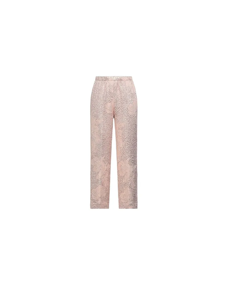 ASPESI HOSEN & RÖCKE - Hosenauf YOOX.COM Hellrosa