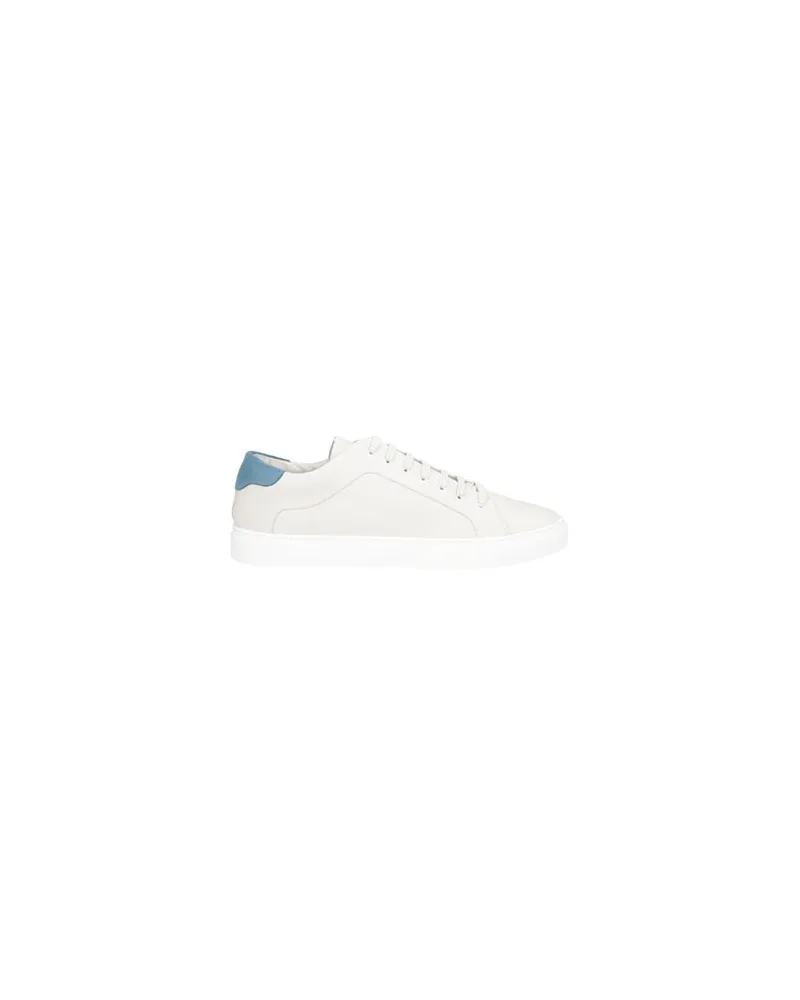 Dondup SCHUHE - Sneakersauf YOOX.COM Hellgrau