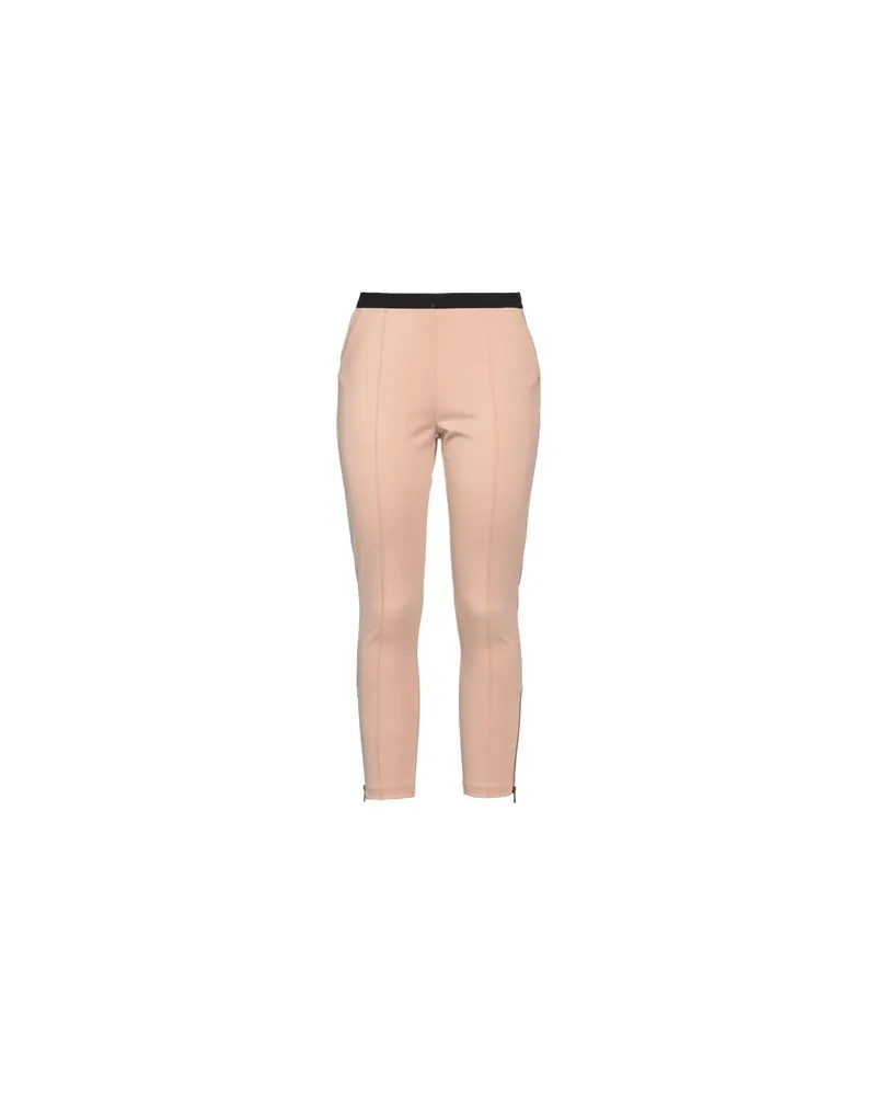 KORALLINE HOSEN & RÖCKE - Hosenauf YOOX.COM Hellrosa