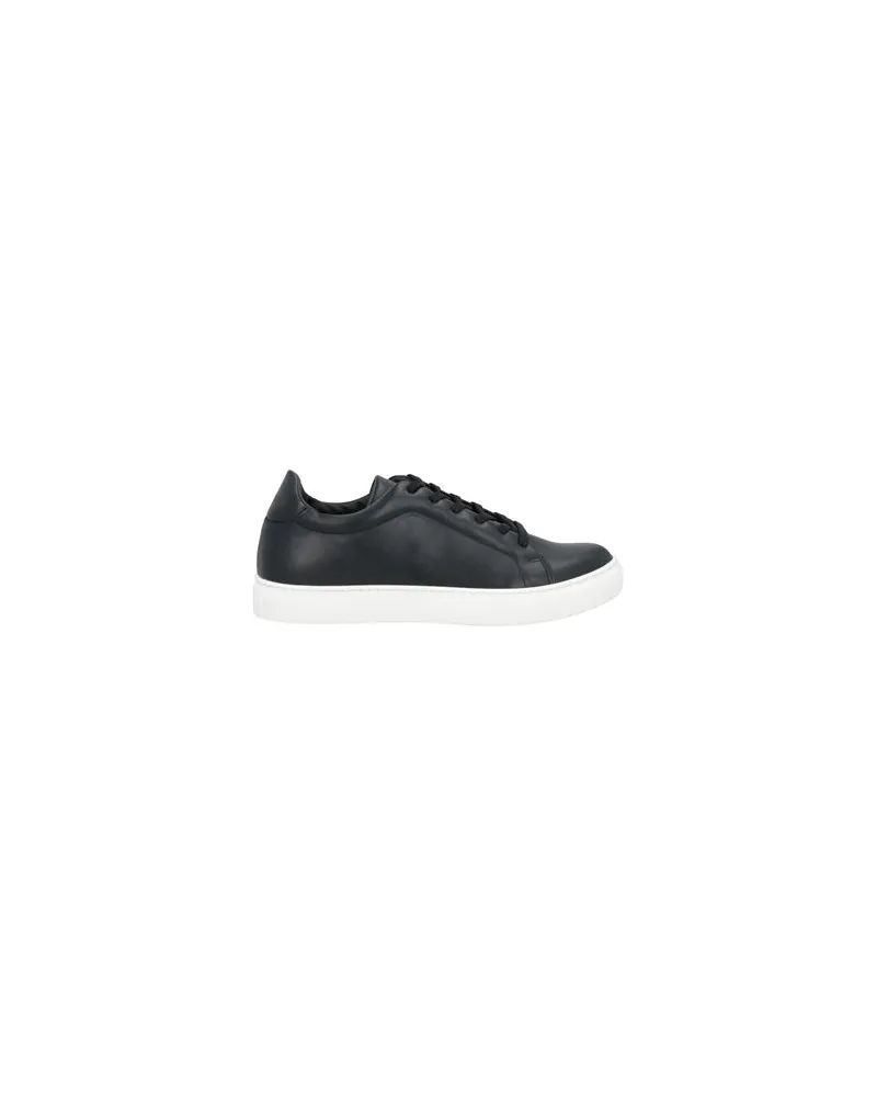 Pantofola d´Oro SCHUHE - Sneakersauf YOOX.COM Schwarz