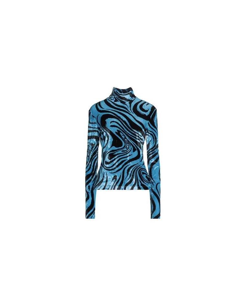 Philosophy Di Lorenzo Serafini TOPS - Topsauf YOOX.COM Azurblau