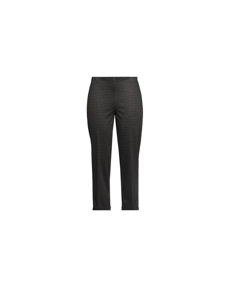 Extè HOSEN & RÖCKE - Hosenauf YOOX.COM Braun
