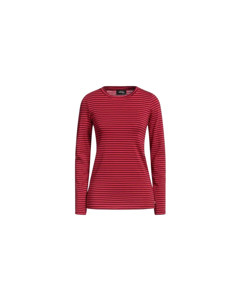 ottod’Ame TOPS - T-shirtsauf YOOX.COM Rot