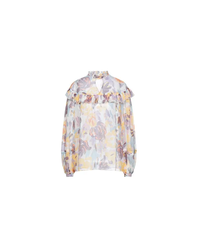 Missoni TOPS - Topsauf YOOX.COM Gelb