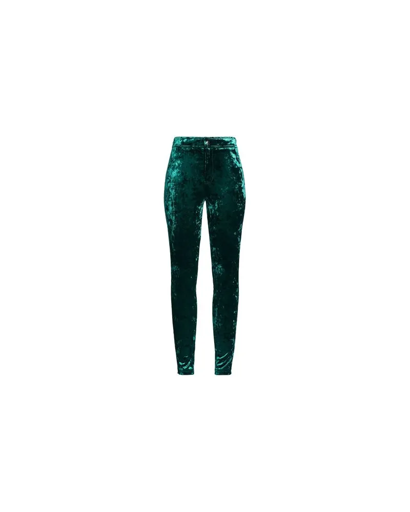 Department 5 HOSEN & RÖCKE - Hosenauf YOOX.COM Dunkelgrün