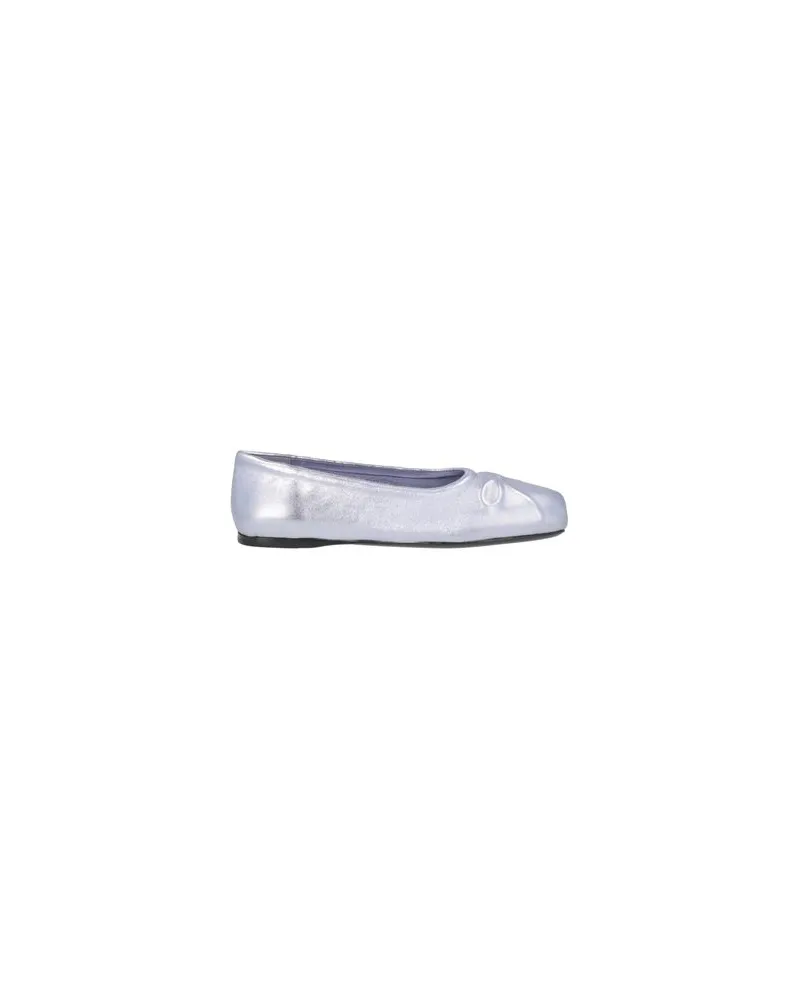 Marni SCHUHE - Ballerinasauf YOOX.COM Lila