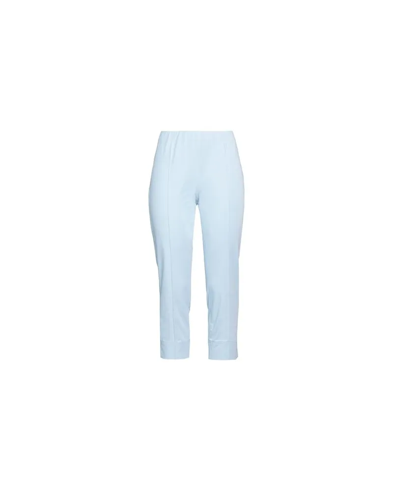 SEDUCTIVE  HOSEN & RÖCKE - Hosenauf YOOX.COM Himmelblau