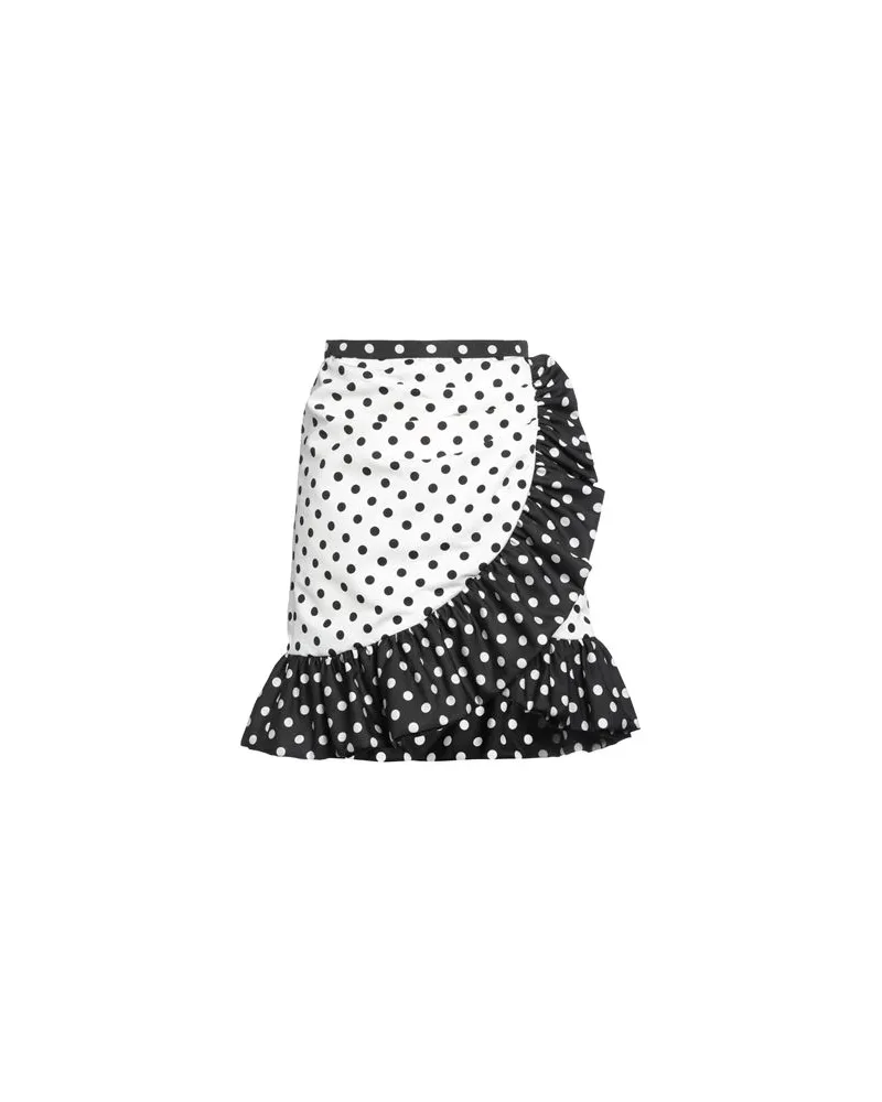 Rodarte HOSEN & RÖCKE - Miniröckeauf YOOX.COM Weiß