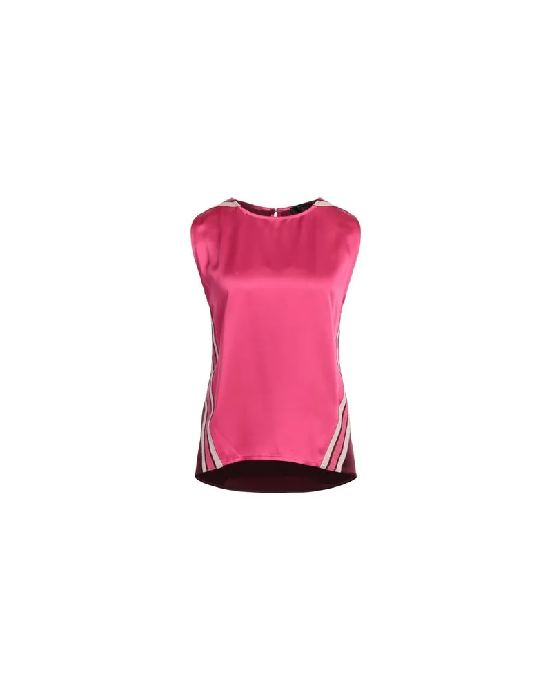 Clips TOPS - Topsauf YOOX.COM Fuchsia