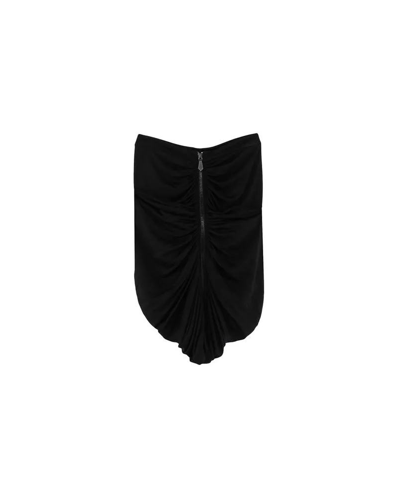 Burberry HOSEN & RÖCKE - Miniröckeauf YOOX.COM Schwarz