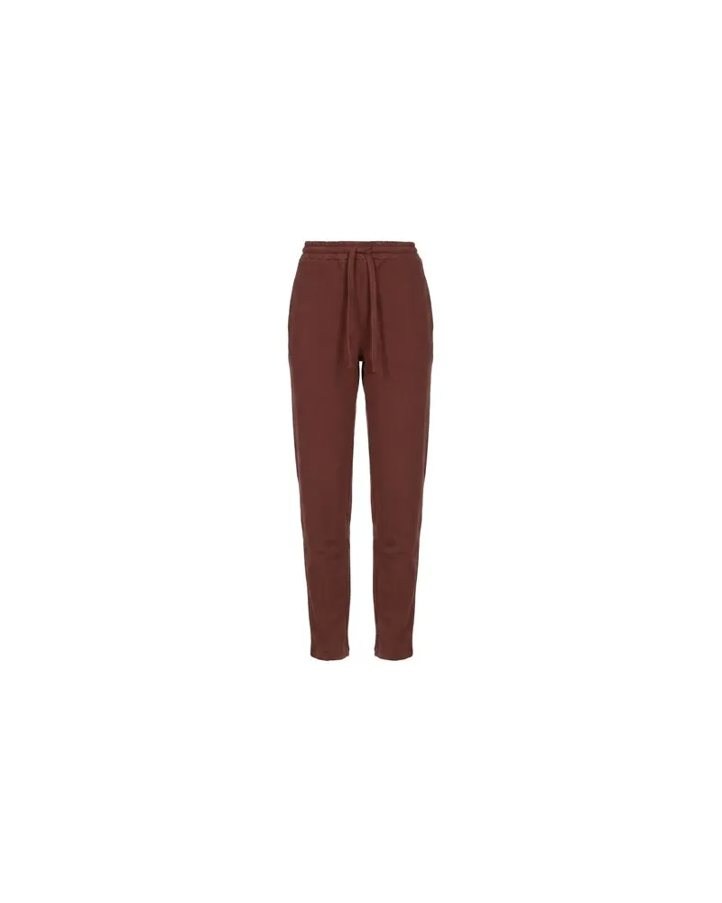 CROSSLEY HOSEN & RÖCKE - Hosenauf YOOX.COM Braun