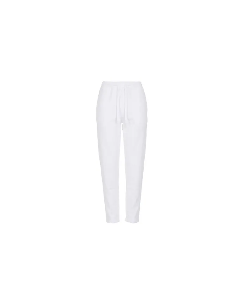 CROSSLEY HOSEN & RÖCKE - Hosenauf YOOX.COM Weiß