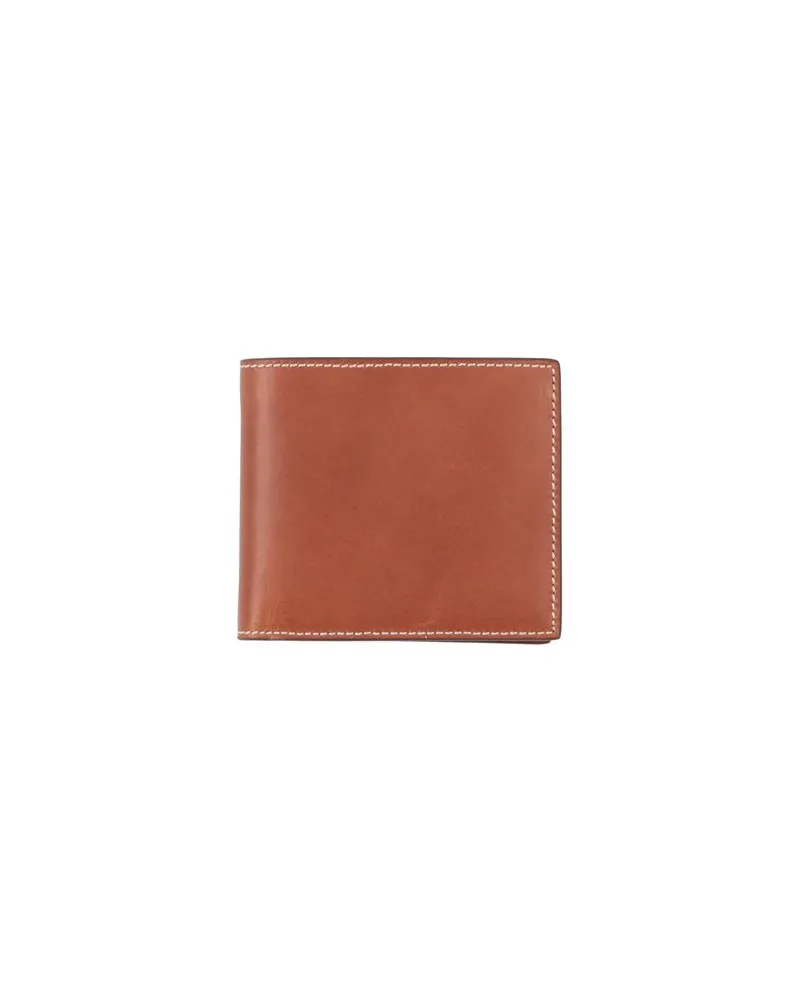 Thom Browne Kleinlederwaren - Brieftaschenauf YOOX.COM Lederfarben