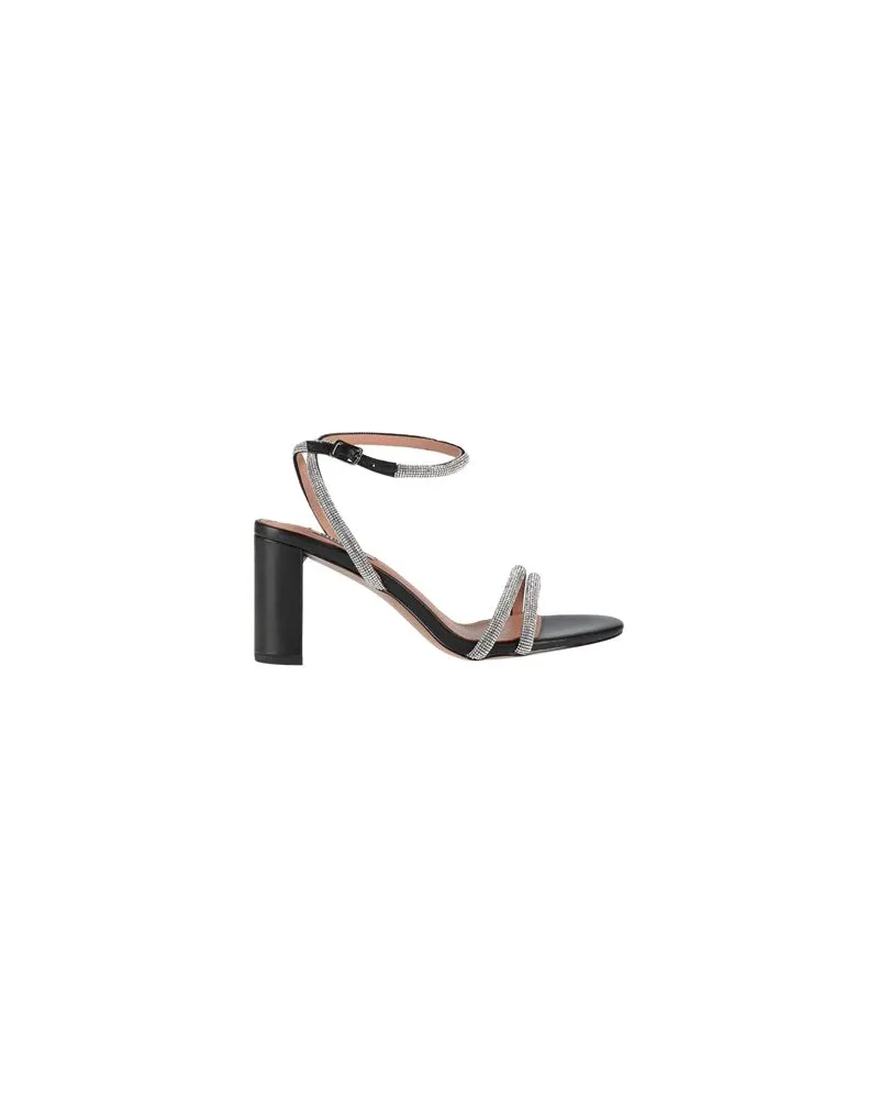 Bibi Lou SCHUHE - Sandalenauf YOOX.COM Schwarz