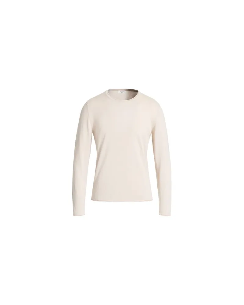 BECOME STRICKWAREN - Pulloverauf YOOX.COM Beige