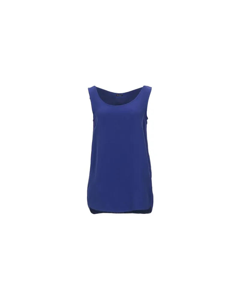 Iris von Arnim TOPS - Topsauf YOOX.COM Dunkelviolett