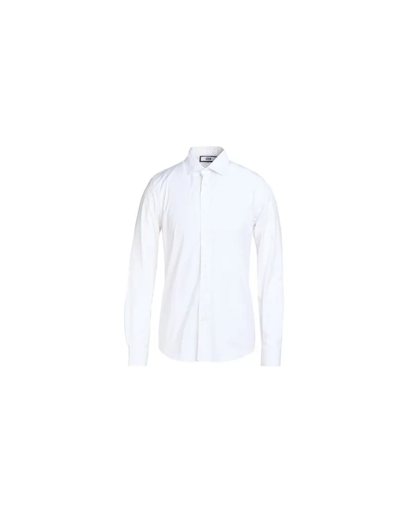 BALR. TOPS - Hemdenauf YOOX.COM Weiß