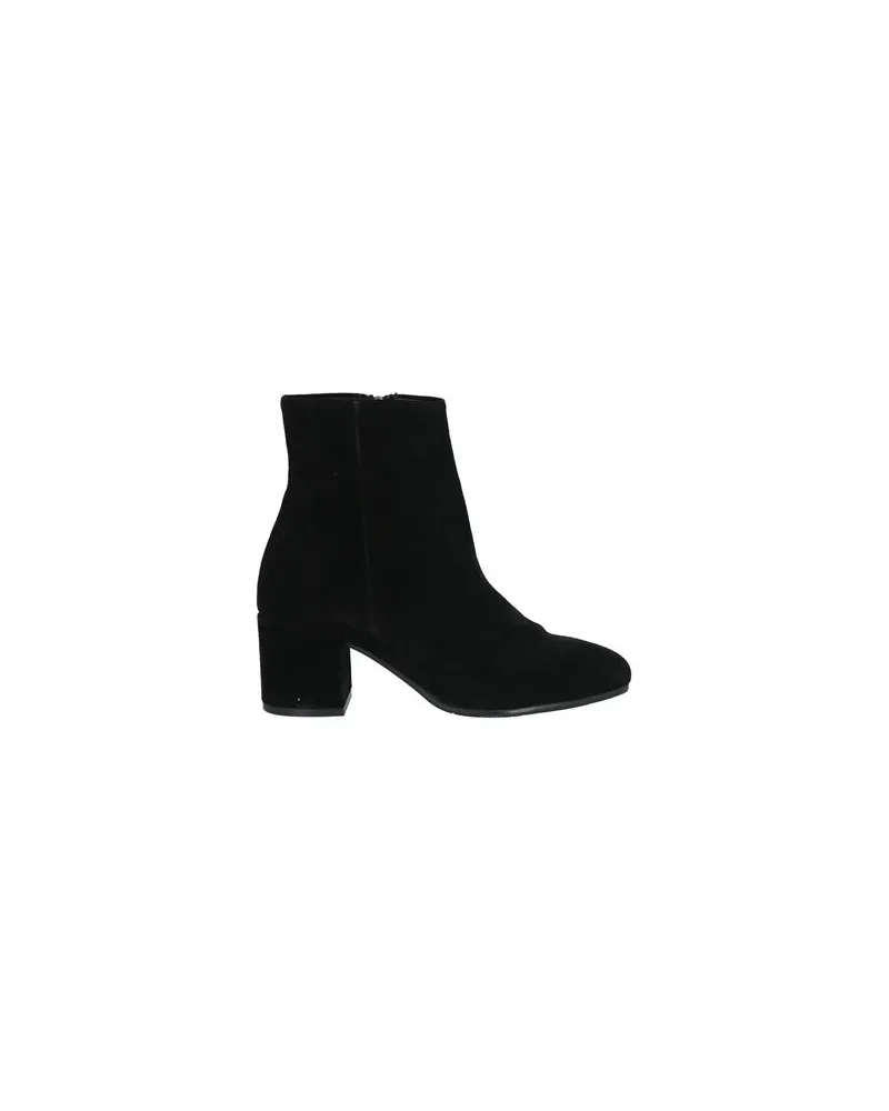 Carmens SCHUHE - Stiefelettenauf YOOX.COM Schwarz