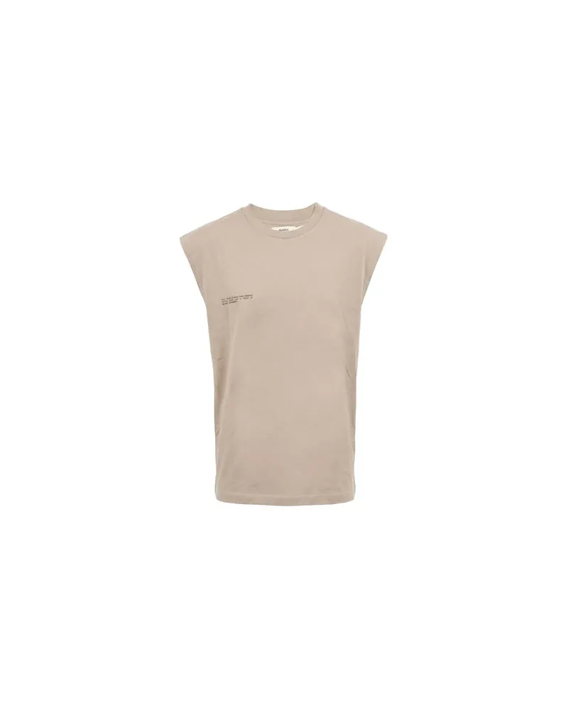 PANGAIA TOPS - T-shirtsauf YOOX.COM Grau