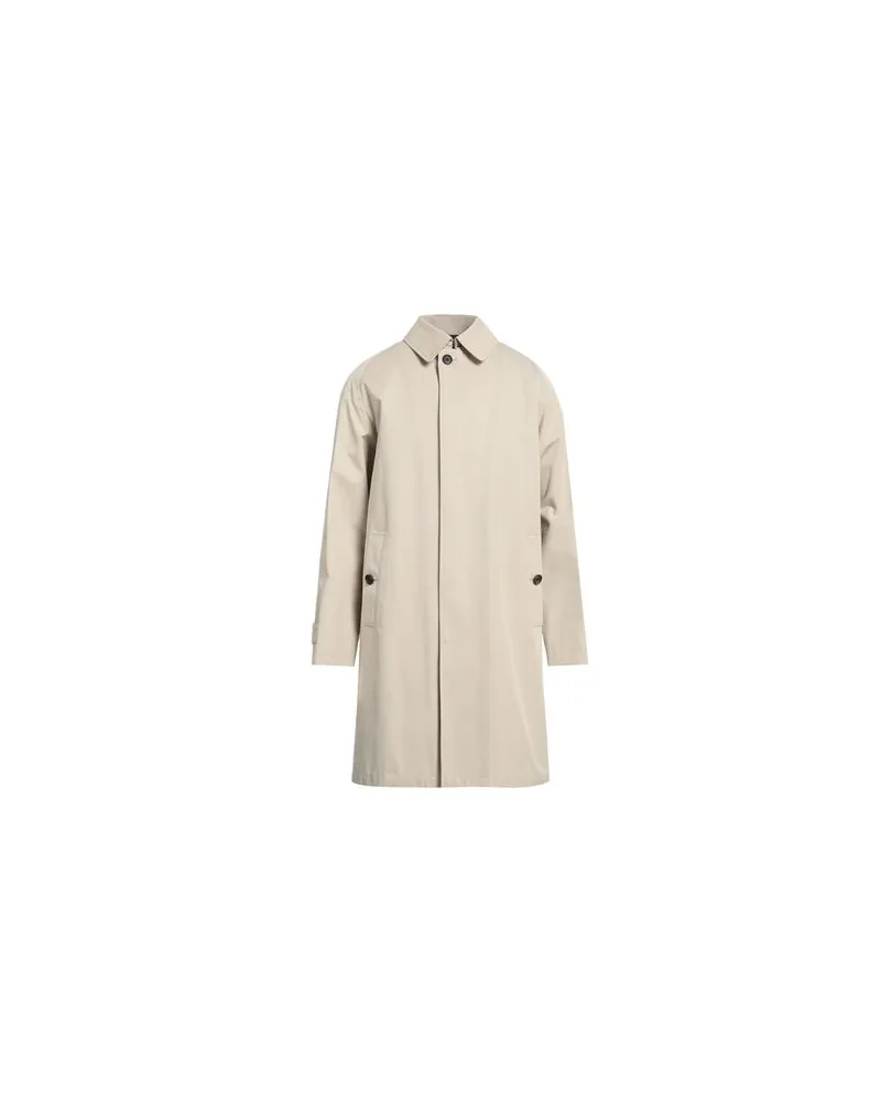 Sealup JACKEN & MÄNTEL - Jacken, Mäntel & Trenchcoatsauf YOOX.COM Cremeweiß