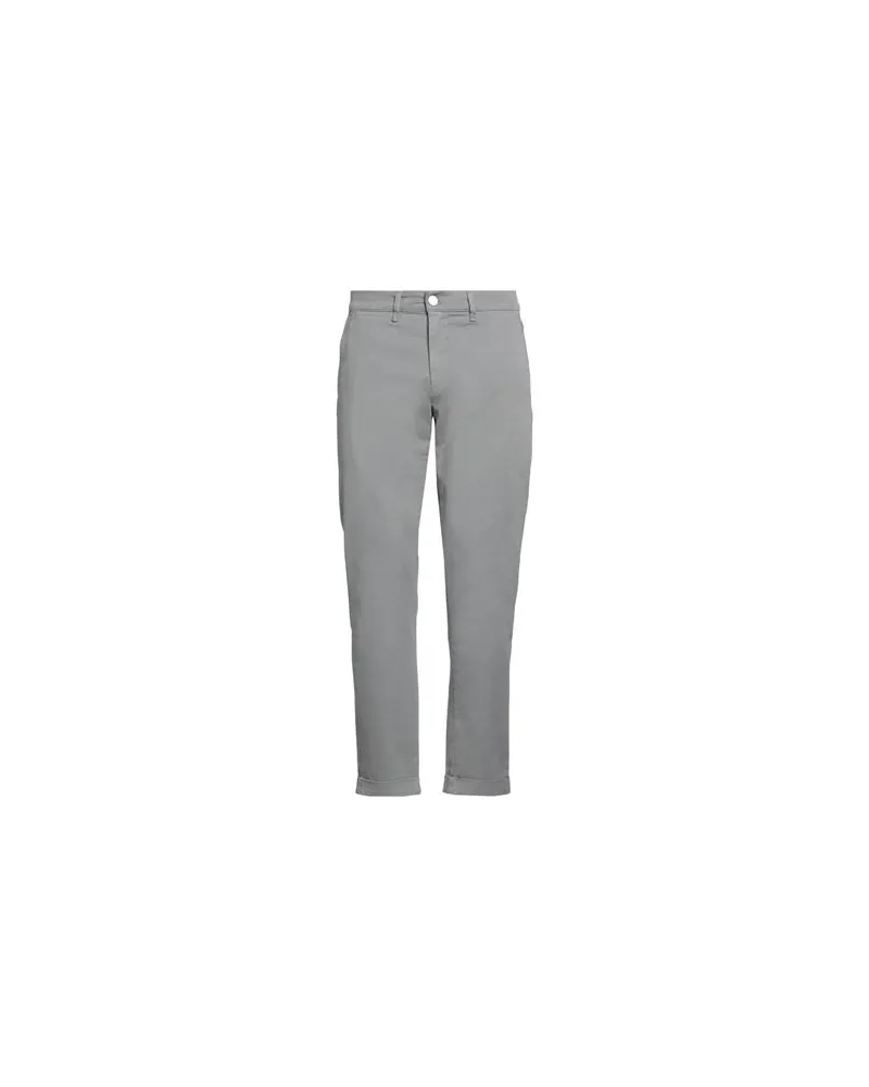 Jeckerson HOSEN & RÖCKE - Hosenauf YOOX.COM Blei