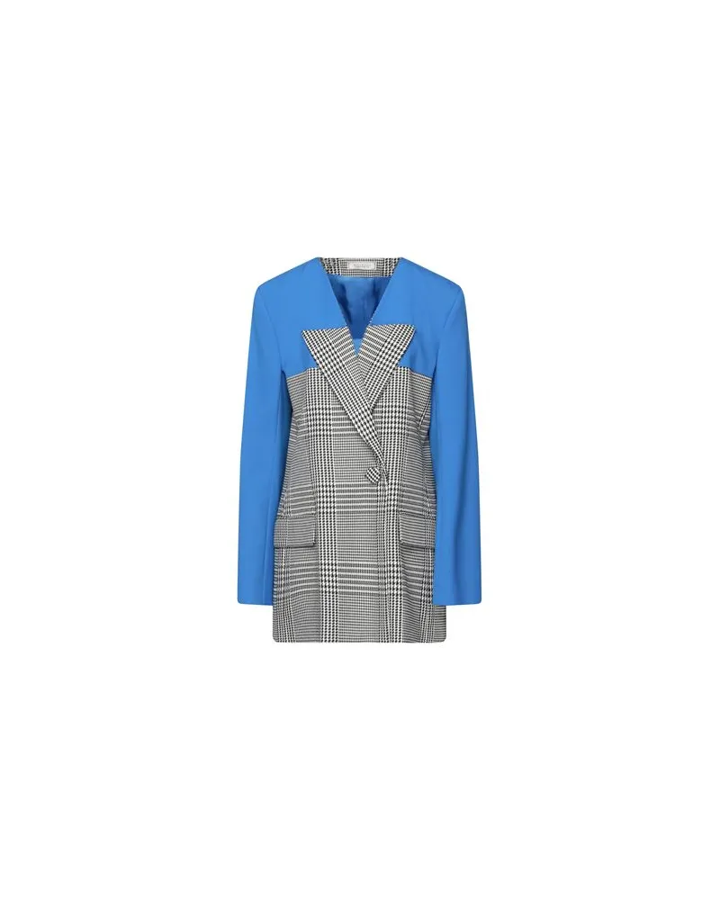 Nina Ricci ANZÜGE und CO-ORDS - Blazersauf YOOX.COM Azurblau