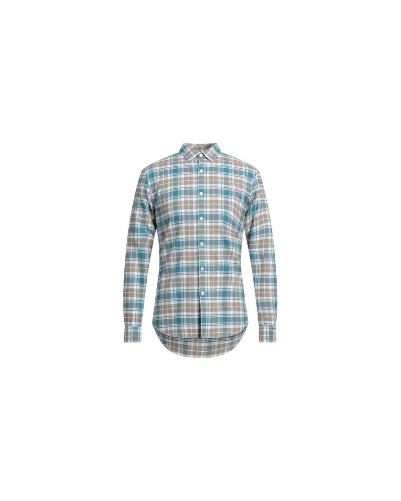 Farah 1920 TOPS - Hemdenauf YOOX.COM Blaugrau