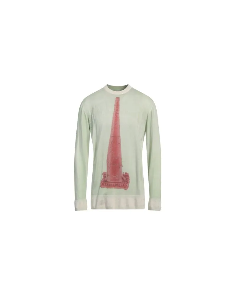 Givenchy STRICKWAREN - Pulloverauf YOOX.COM Säuregrün