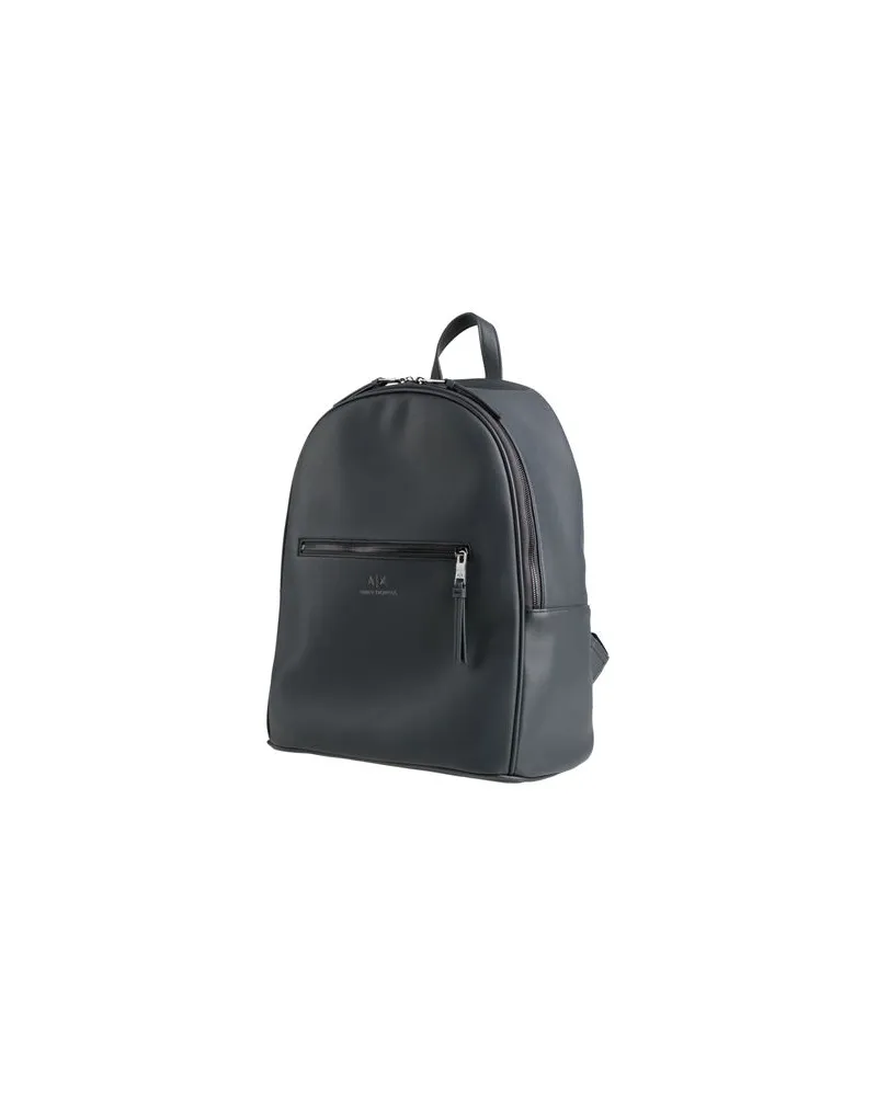 Armani Exchange TASCHEN - Rucksäckeauf YOOX.COM Schwarz
