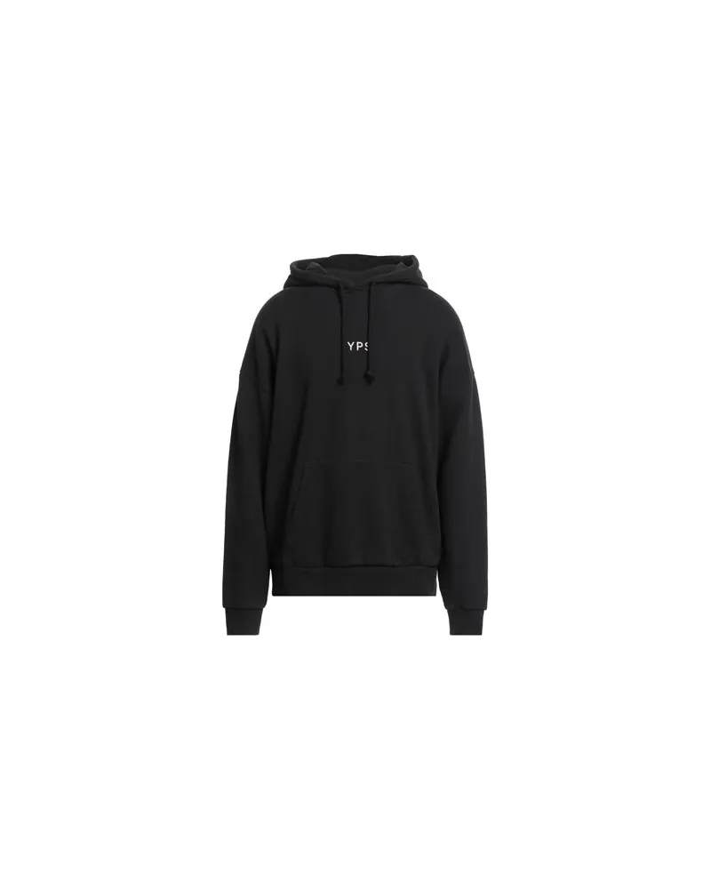 YOUNG POETS SOCIETY TOPS - Sweatshirtsauf YOOX.COM Schwarz