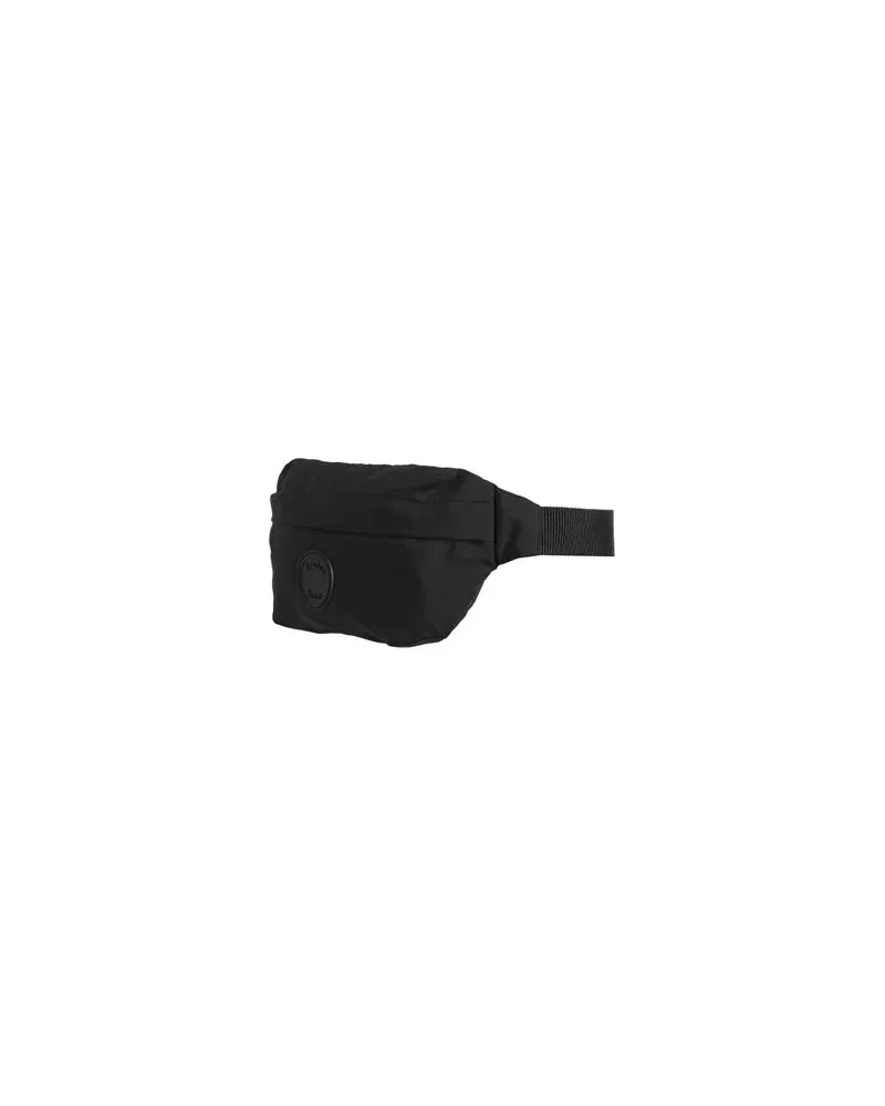 Études Studio TASCHEN - Gürteltaschenauf YOOX.COM Schwarz